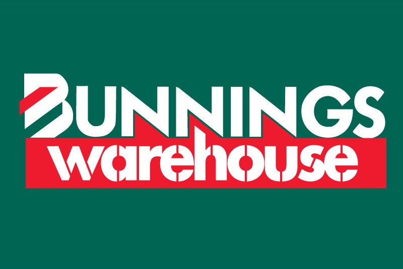 Bunnings Warehouse